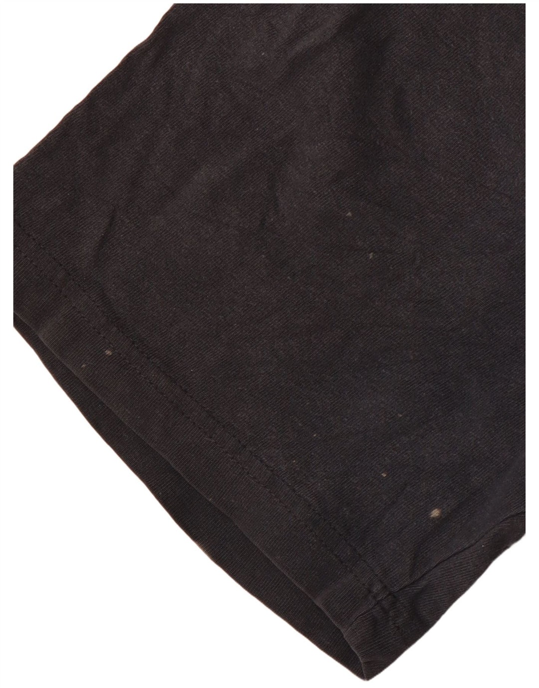 Camiseta masculina HARD ROCK Malta Graphic Top algodão cinza médio