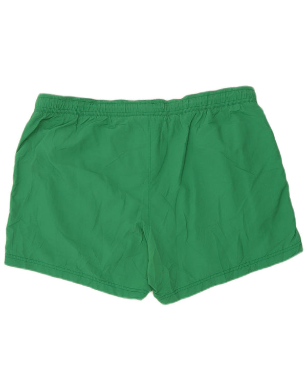 Shorts de natação masculino Champion 4XL poliamida verde