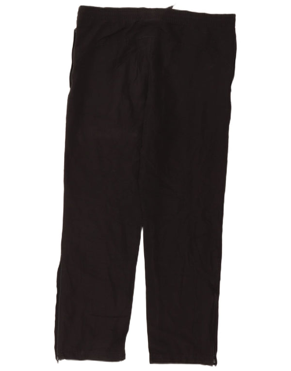 Calça Adidas Mens Treino Médio Poliéster Preto
