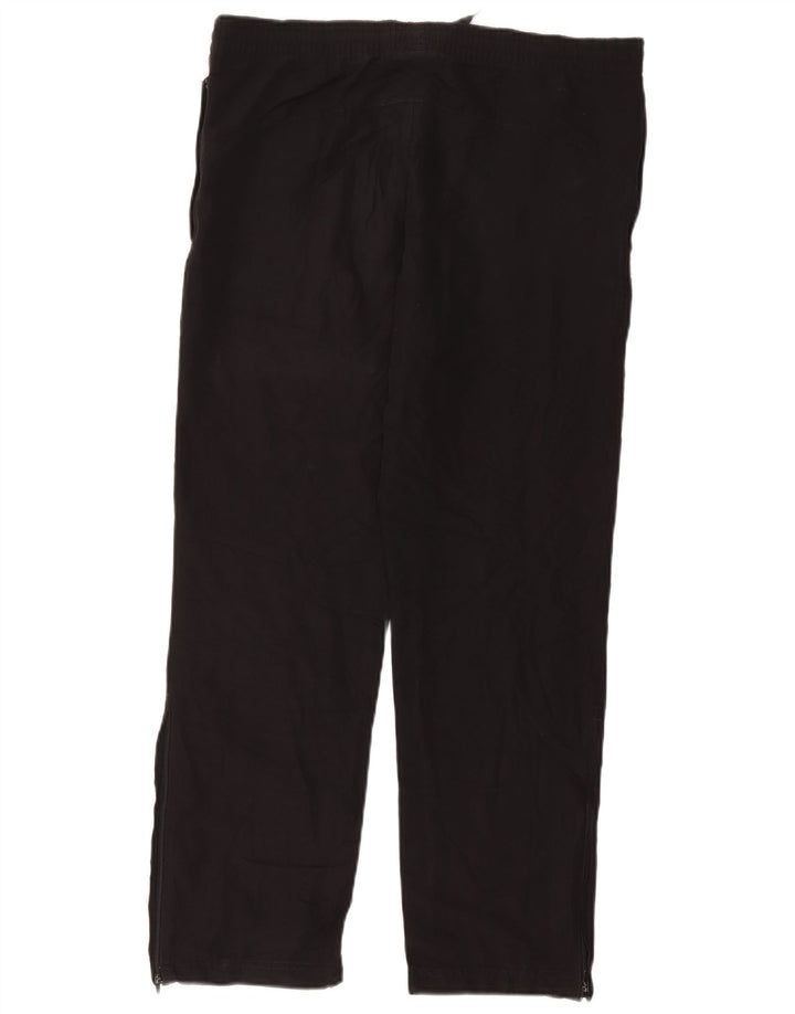 Calça Adidas Mens Treino Médio Poliéster Preto