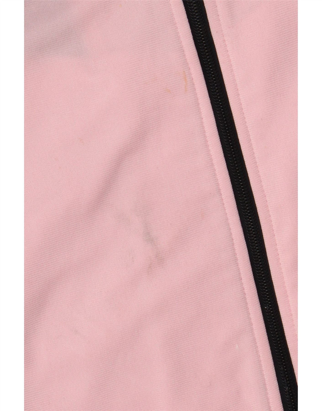 Adidas Womens Tracksuit Top Jacket UK 16 Grande Azul Marinho Colourblock