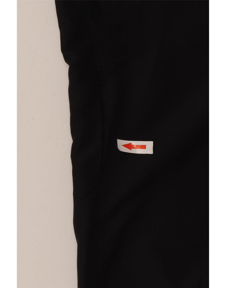 Lotto Mens Sport Shorts Médio Preto