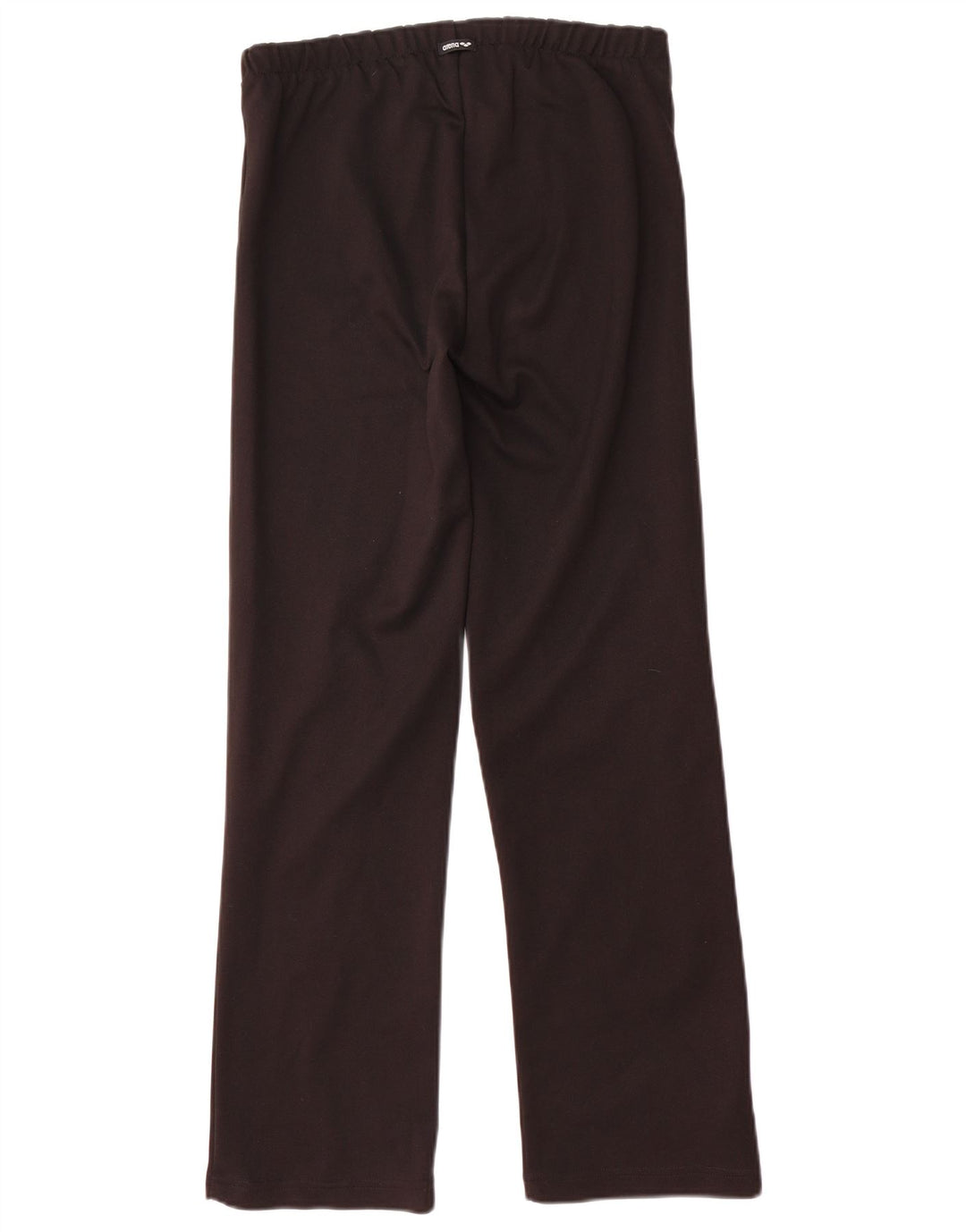 Calça de treino feminina Arena UK 6 XS poliéster preto