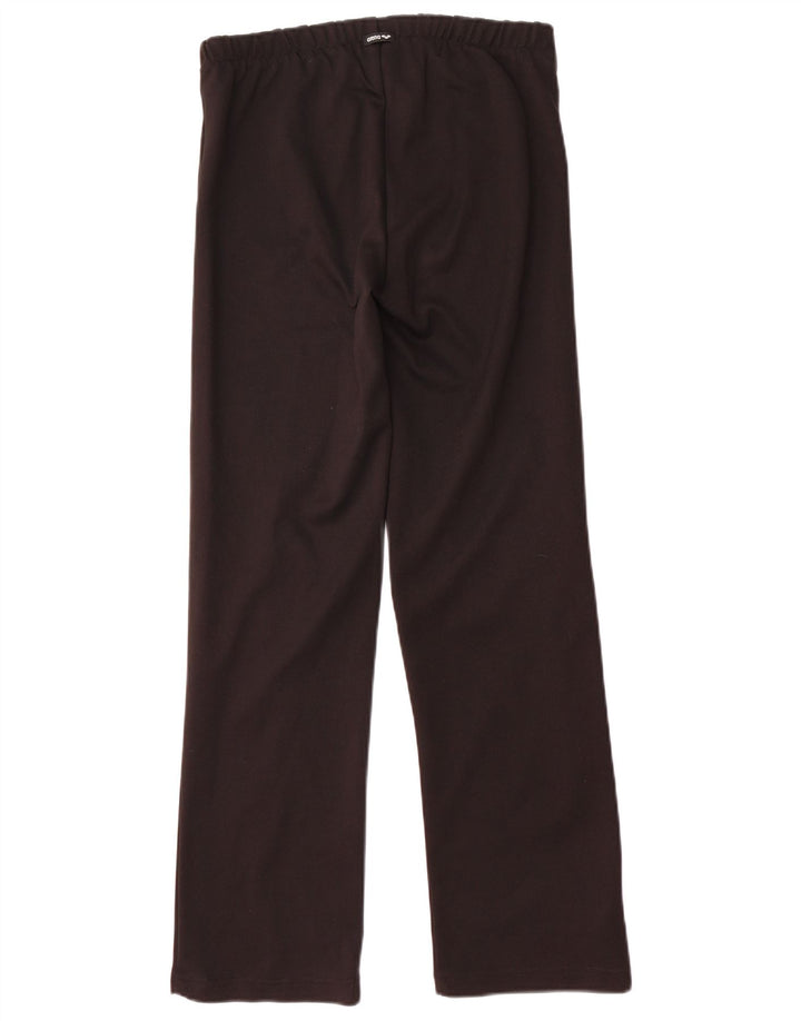 Calça de treino feminina Arena UK 6 XS poliéster preto