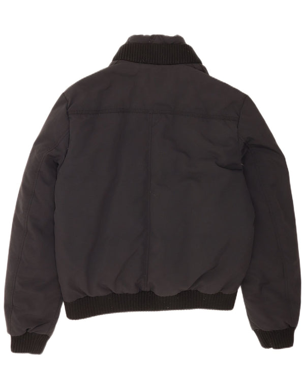 Jaqueta Acolchoada Feminina Iceberg IT 52 2XL Preta