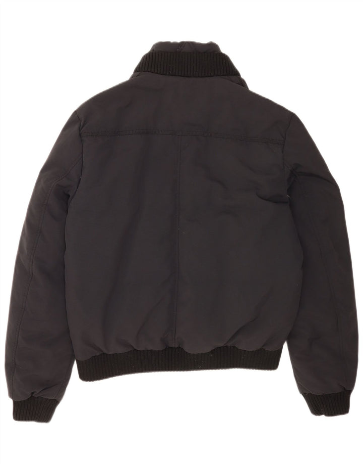 Jaqueta Acolchoada Feminina Iceberg IT 52 2XL Preta