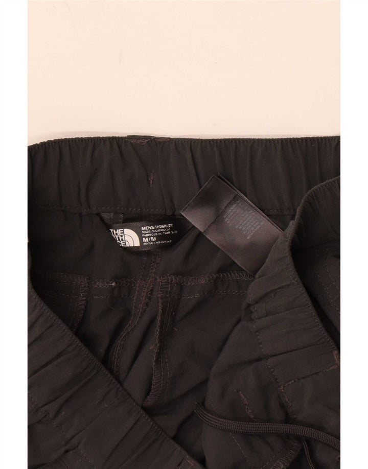Shorts cargo masculino The North Face médio W32 cinza nylon