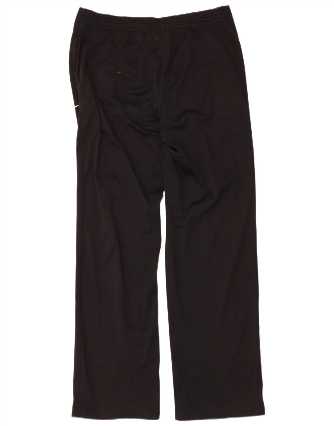 Calça de treino masculina CHAMPION poliéster preto médio