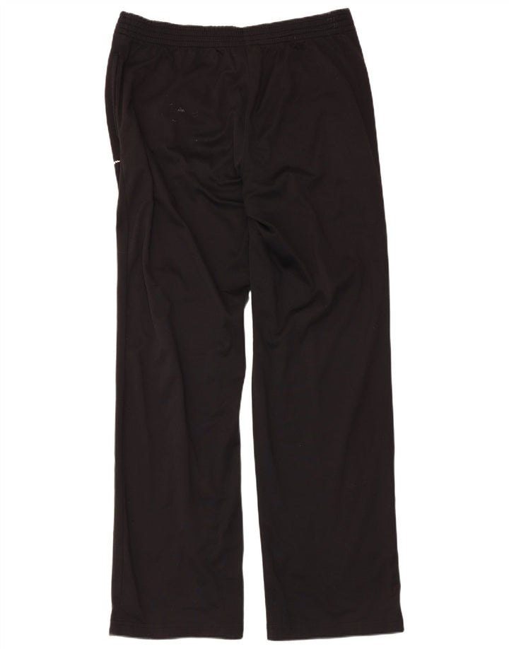 Calça de treino masculina CHAMPION poliéster preto médio