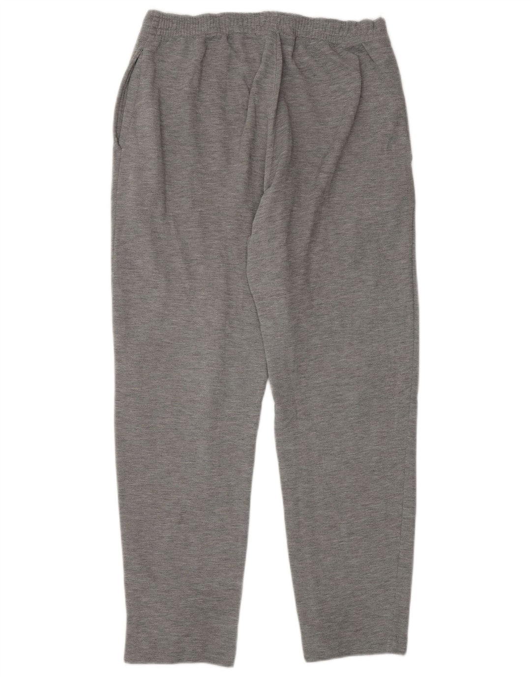 Calça de treino masculina LOTTO pequena cinza