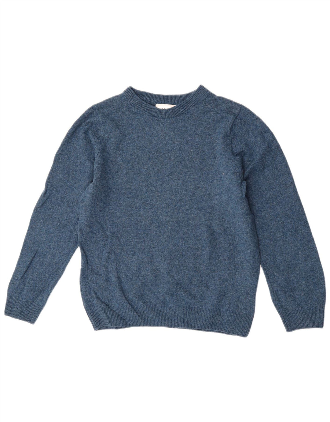Marks & Spencer Masculino 2XS Lã Azul