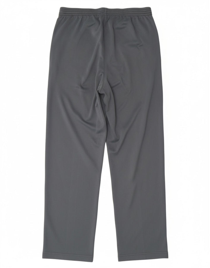 Calça de treino masculina CHAMPION poliéster azul médio