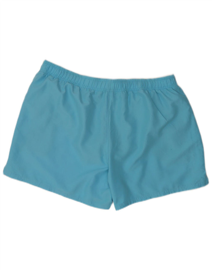 Shorts esportivos masculinos Nike 2XL poliéster azul