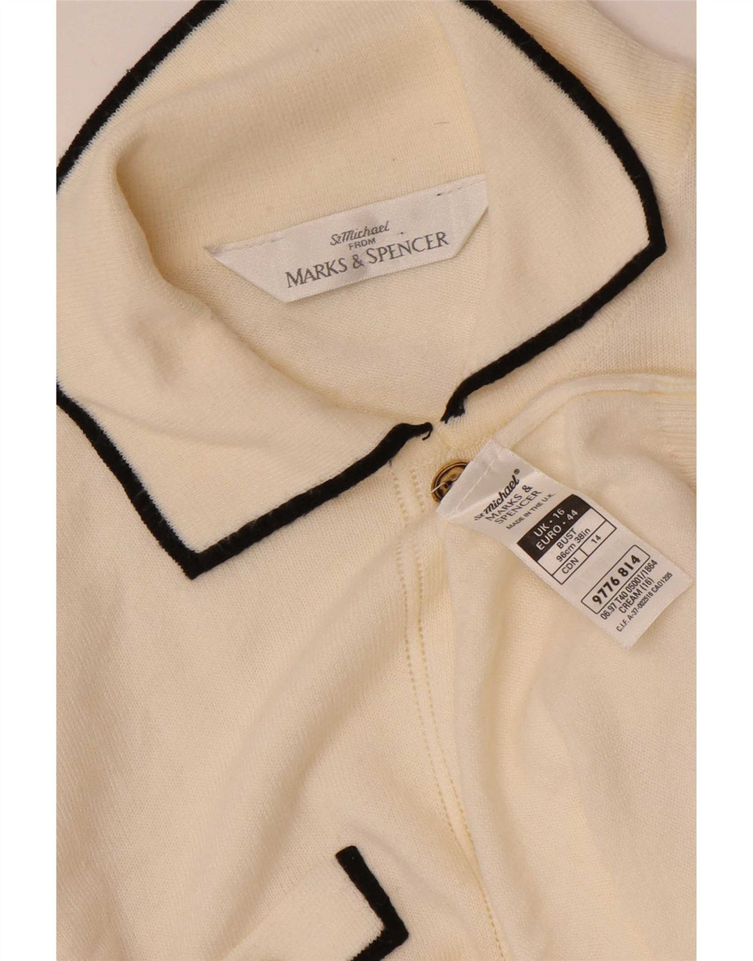 Suéter Marks & Spencer feminino St.