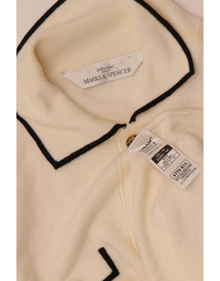 Suéter Marks & Spencer feminino St.