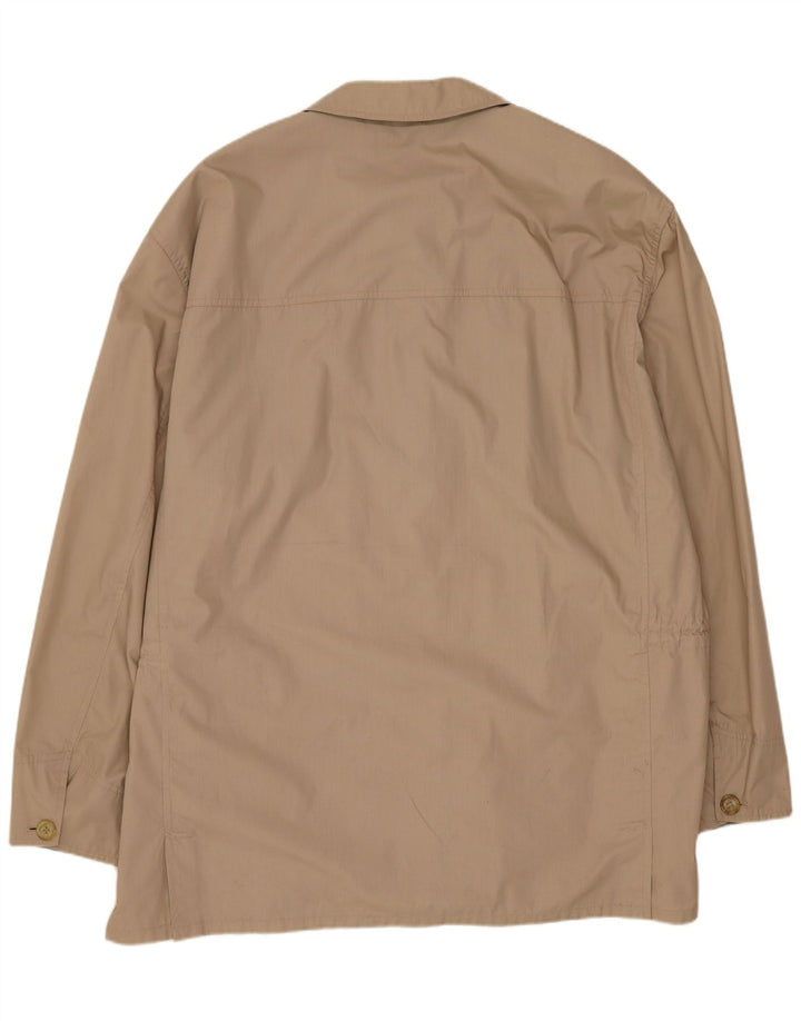 Jaqueta utilitária masculina Sportman IT 56 3XL bege