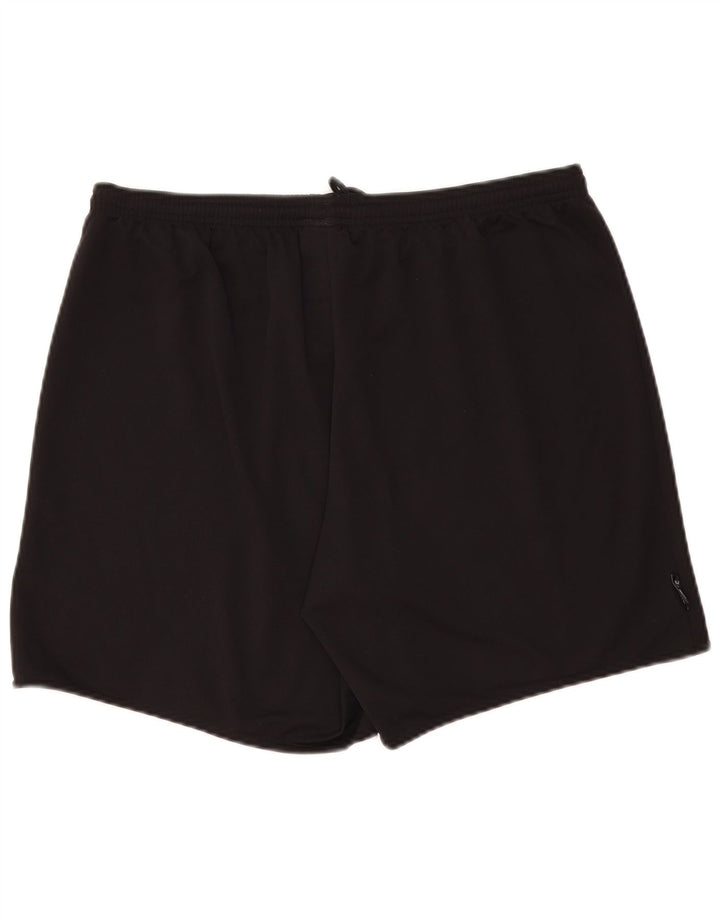 Adidas Masculino Climalite Sport Shorts XL Preto Poliéster