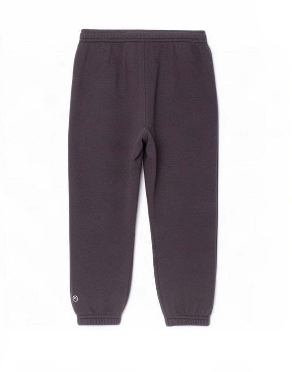 Under Armour Baby Boys Joggers Calça de treino 18-24 meses algodão cinza