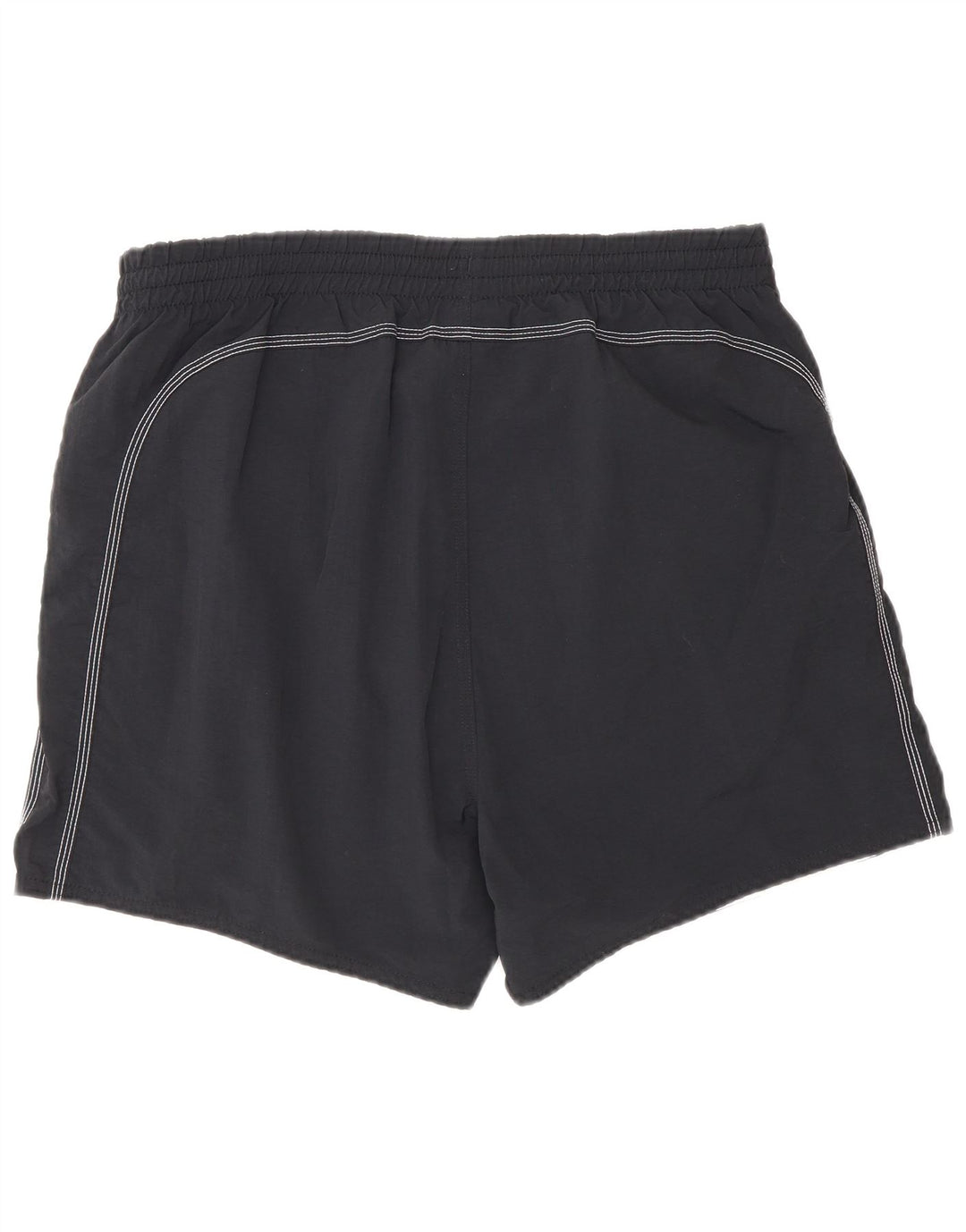 Arena Mens Sport Shorts XL Preto Poliamida