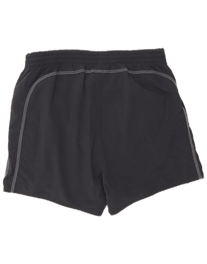 Arena Mens Sport Shorts XL Preto Poliamida