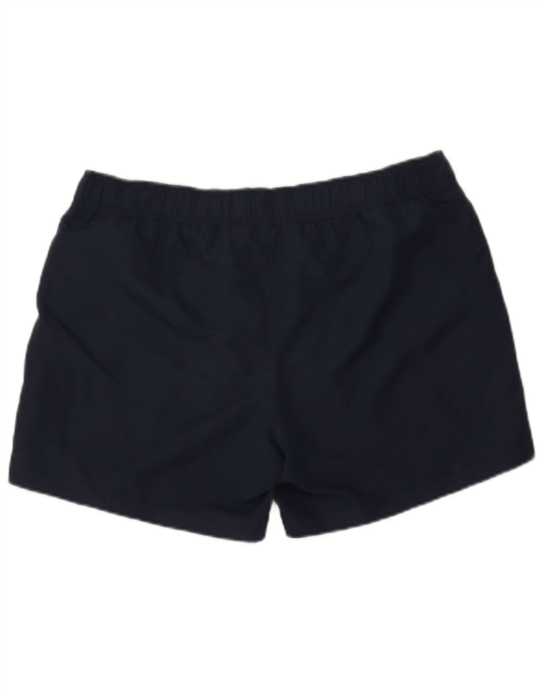 Shorts de natação masculino Kappa 2XL poliéster azul marinho