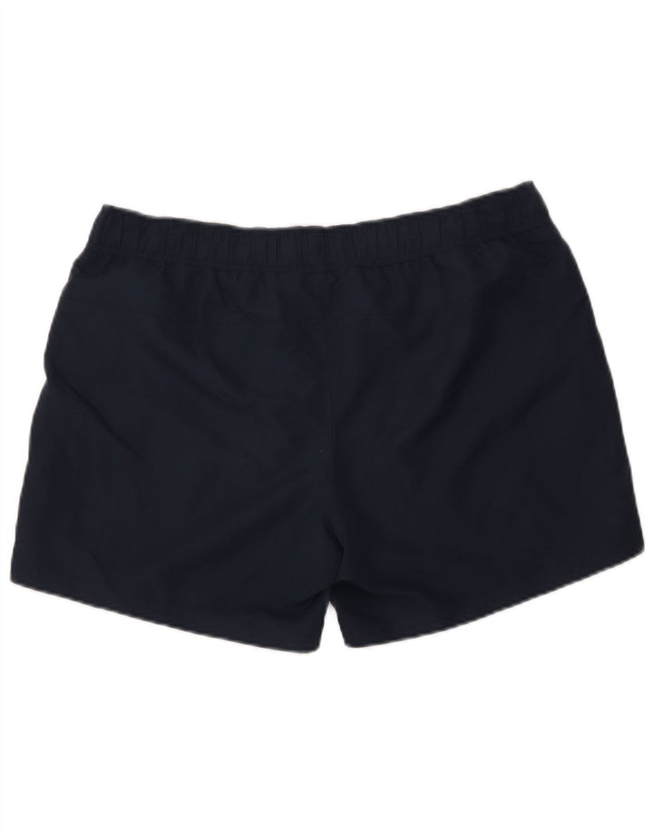 Shorts de natação masculino Kappa 2XL poliéster azul marinho