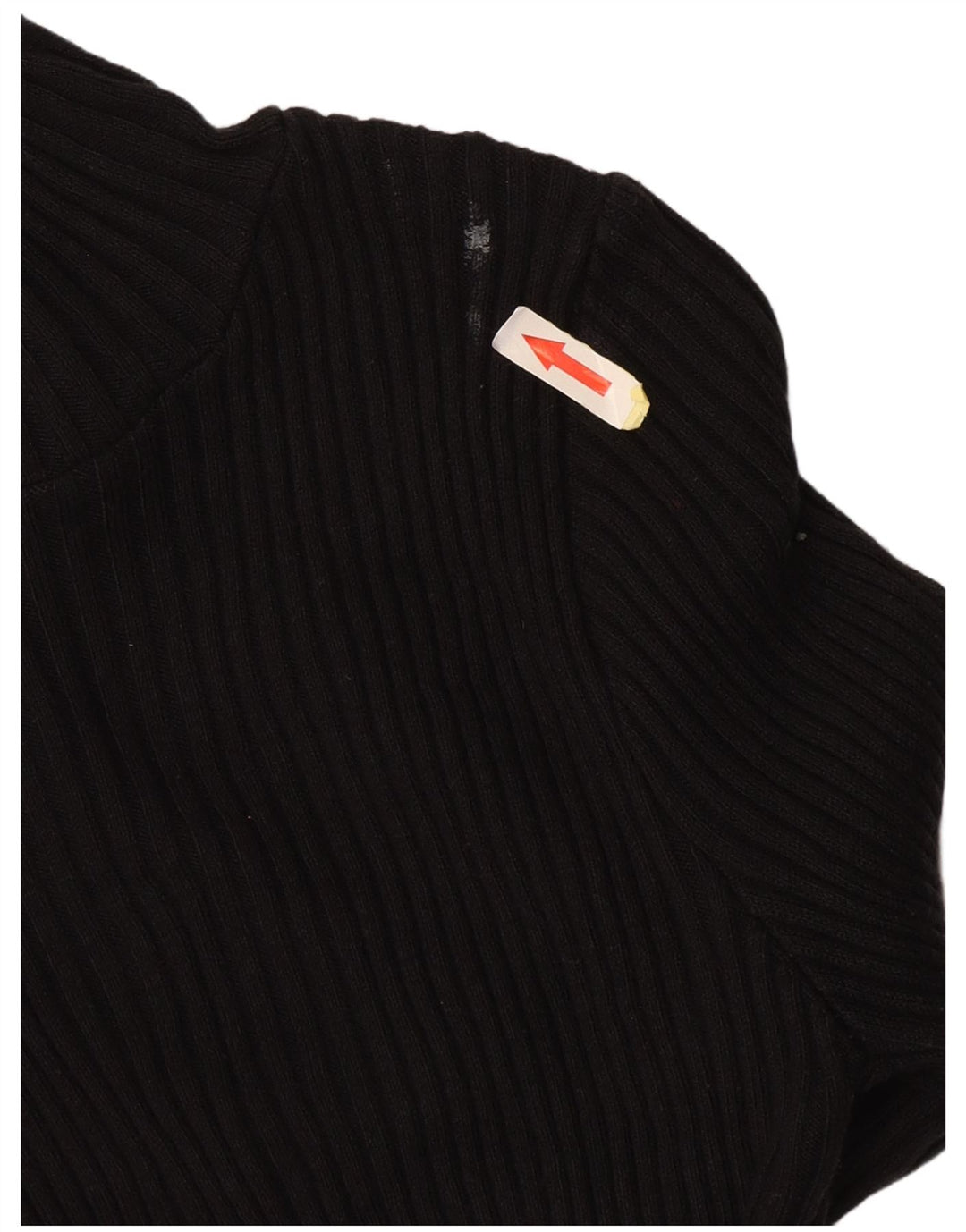 Vestido feminino Lipsy UK 10 pequeno preto