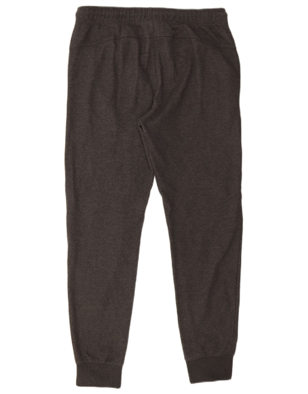 Calça esportiva masculina Champion Graphic Joggers cinza grande