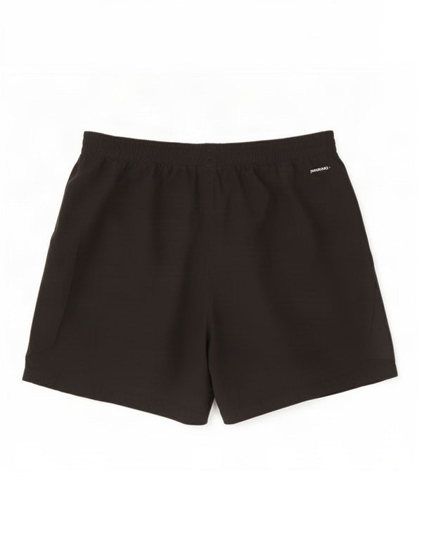 Adidas Mens Clima 365 Sport Shorts Grande Poliéster Preto