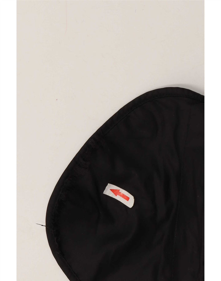 Jaqueta acolchoada masculina Barbour UK 40 grande preta