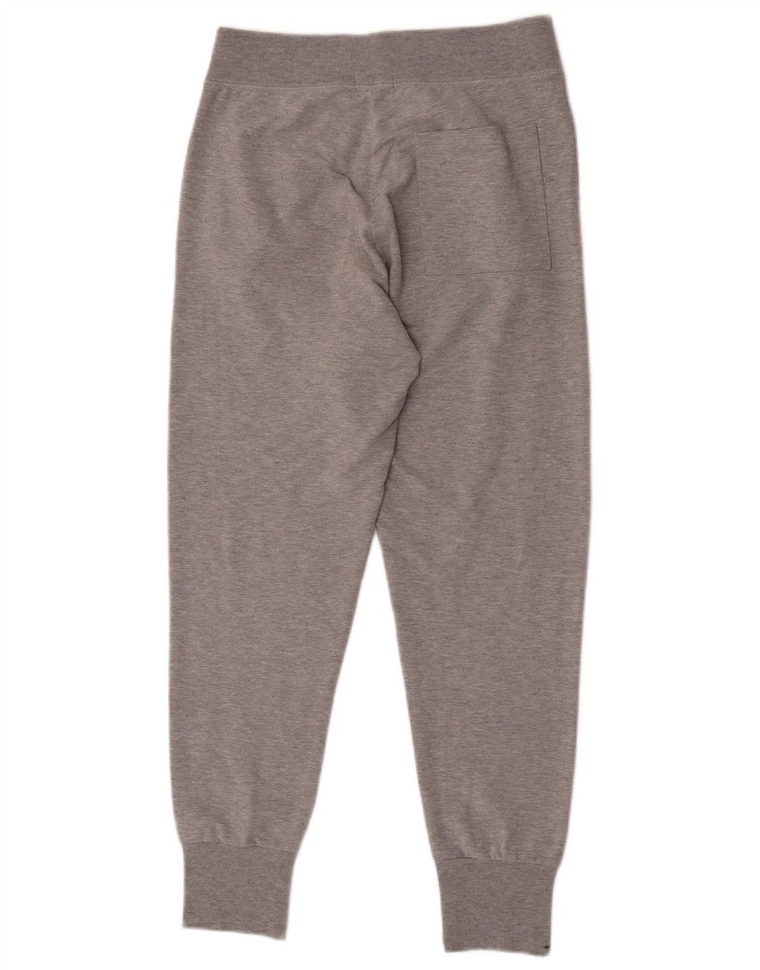 Calça de treino masculina Converse Joggers cinza médio manchado