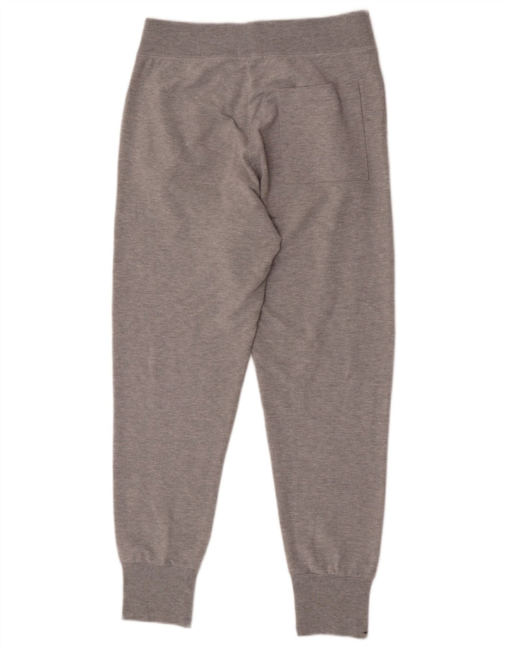 Calça de treino masculina Converse Joggers cinza médio manchado