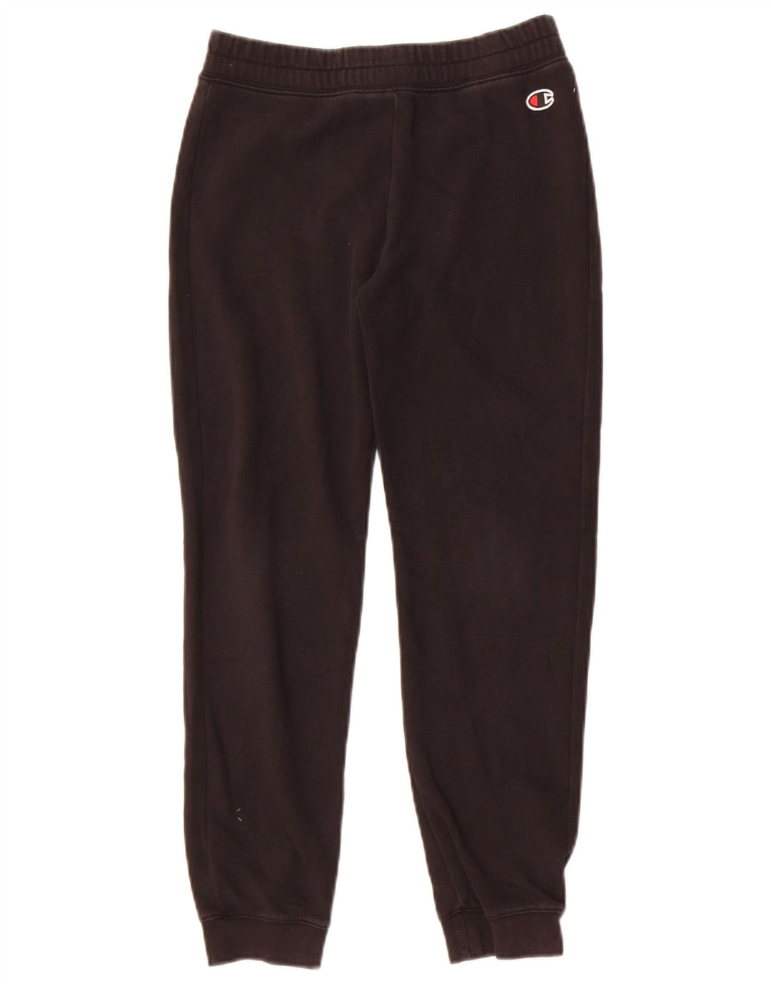 Calça de treino Champion Boys Joggers 9-10 anos médio preto