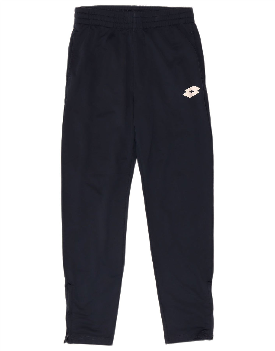 Calça de treino masculina Lotto azul marinho médio