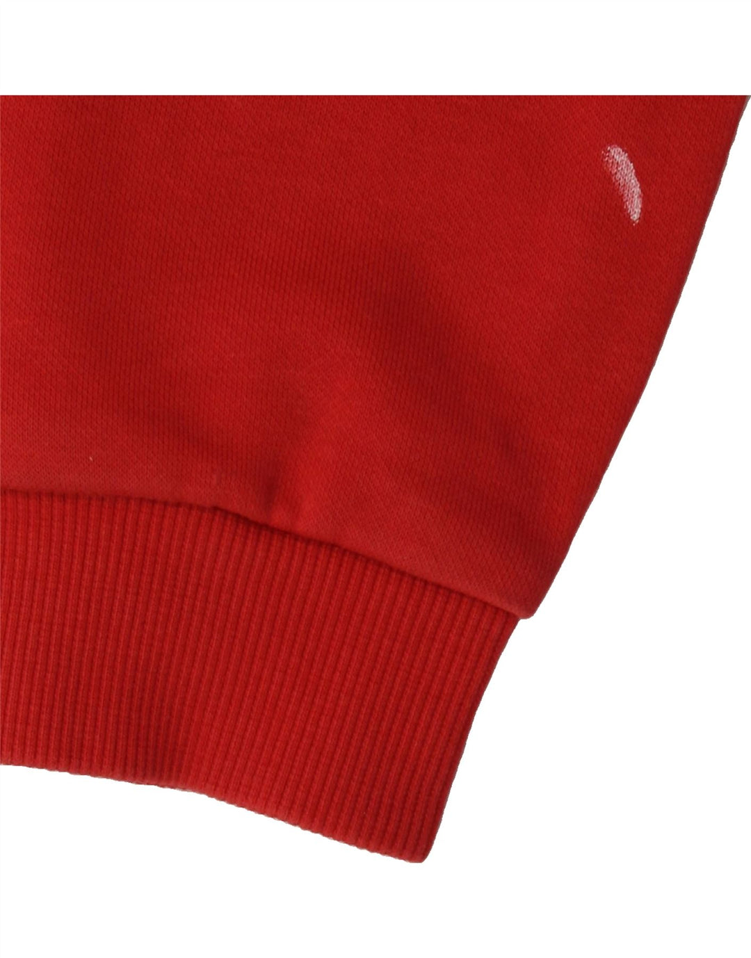 PUMA Boys Zip Hoodie Sweater 13-14 Years Multicoloured Colourblock Cotton Vintage Puma and Second-Hand Puma from Messina Hembry 