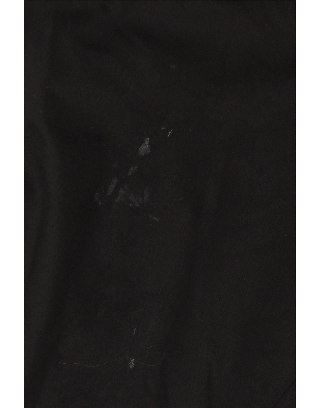 Calças de treino masculinas ADIDAS poliéster preto médio