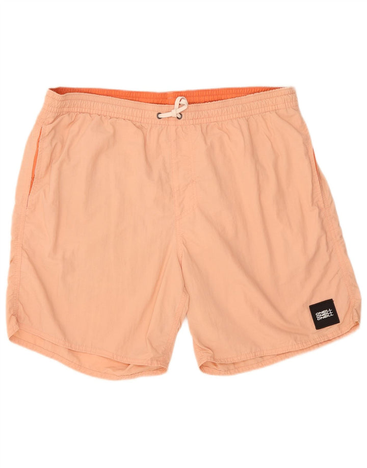 Shorts esportivo masculino O'Neill grande rosa
