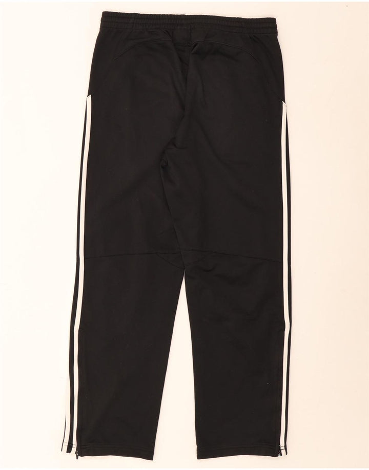 Calça Adidas Masculina Treino Médio Preto