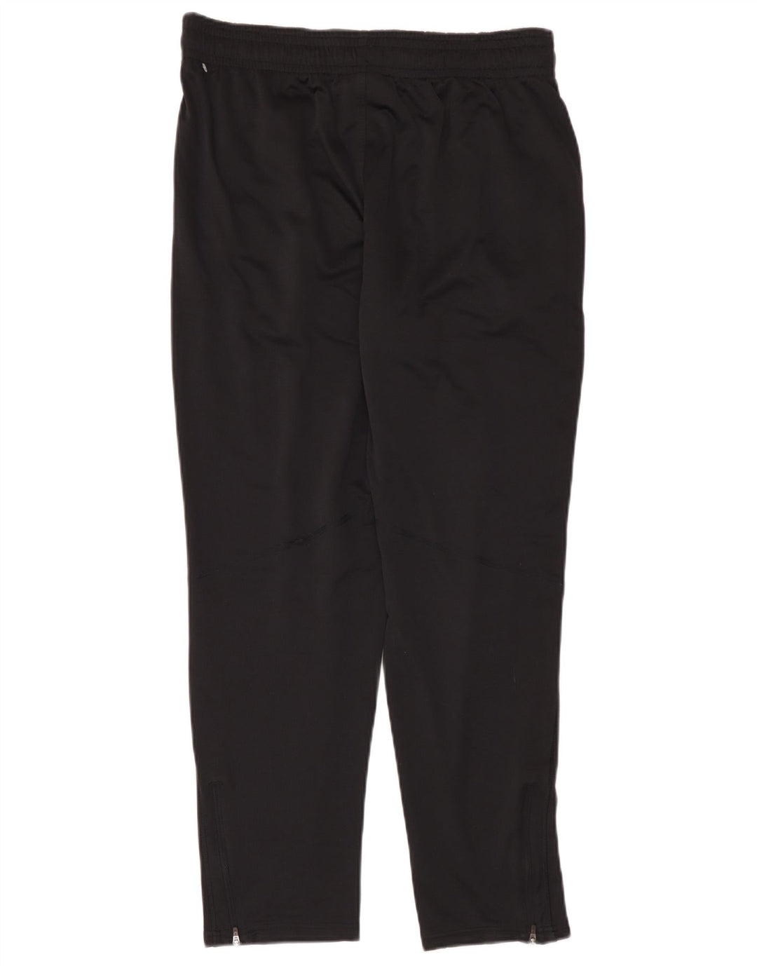 Calça de treino masculina Under Armour grande preta