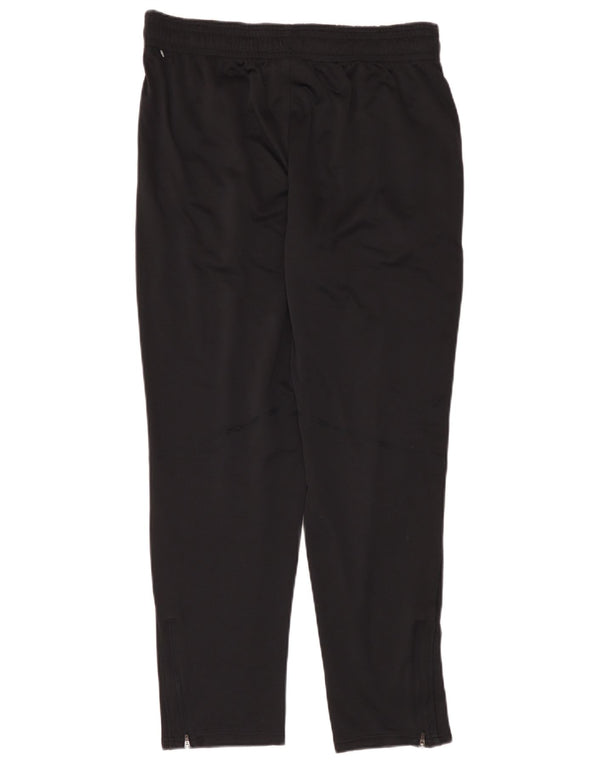 Under Armour Mens Tracksuit Trousers Large Black