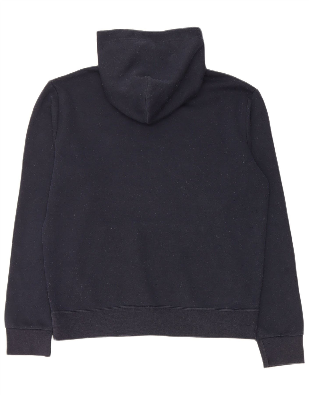 Polo Ralph Lauren moletom com capuz masculino médio poliéster azul marinho