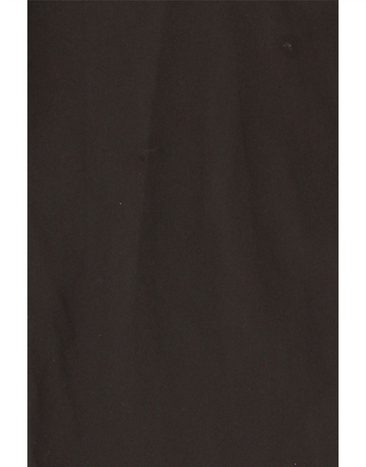 Calça de treino masculina Puma 2XL preto nylon