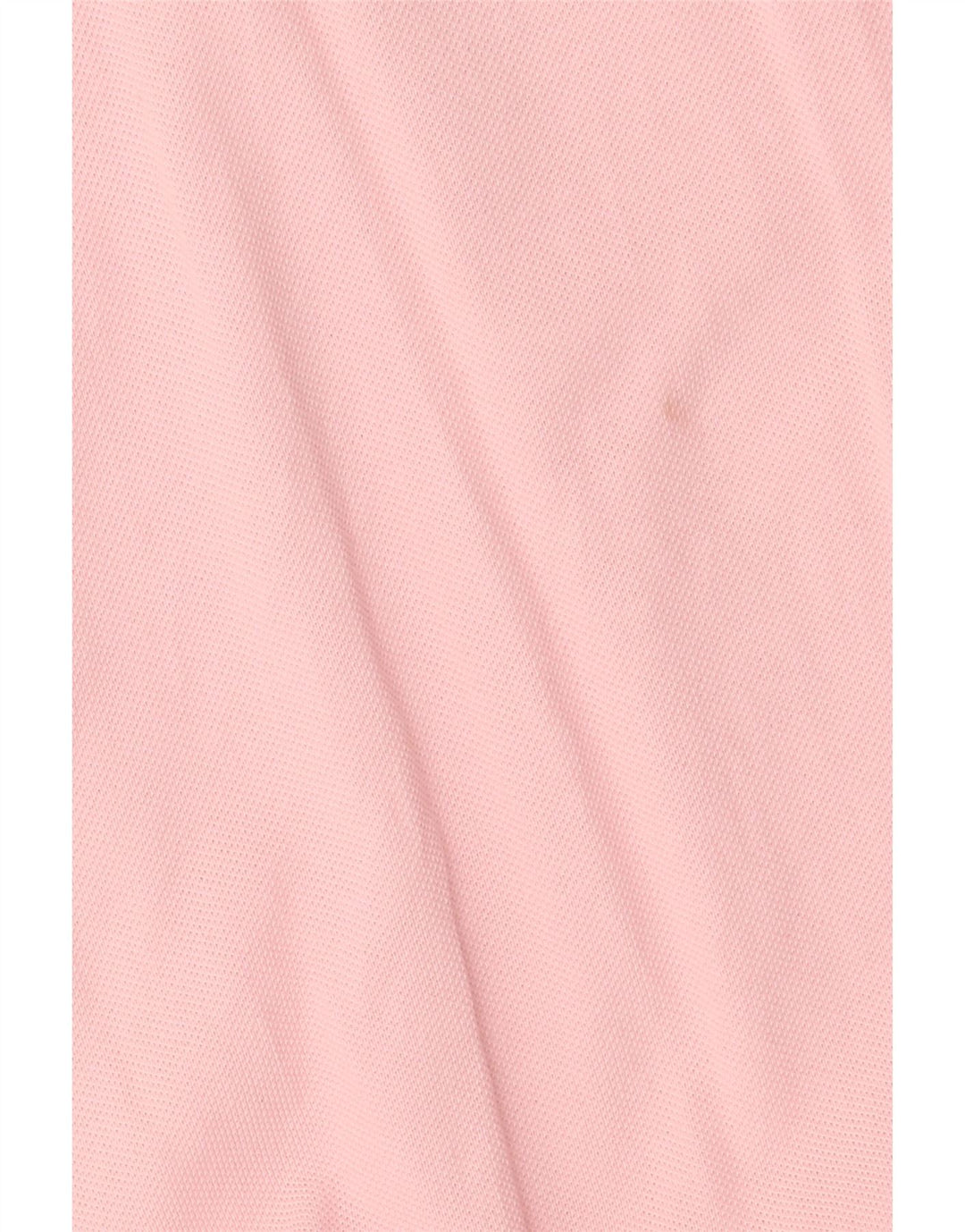 Camisa polo masculina Tommy Hilfiger médio algodão rosa