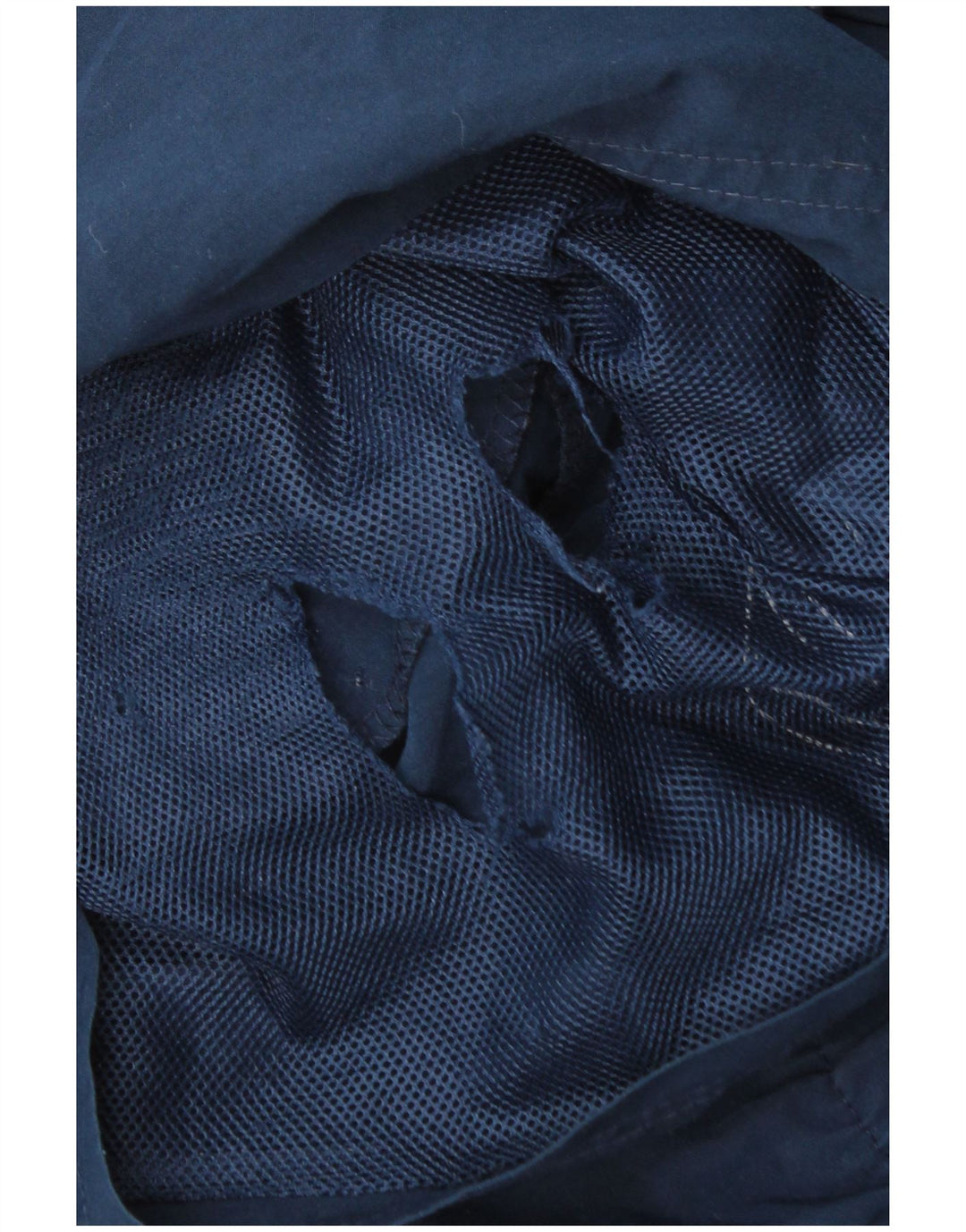 Adidas Masculino Climalite Sport Shorts Médio Azul Marinho Poliéster
