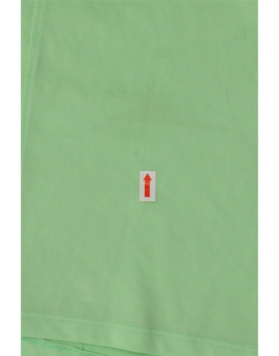 Camiseta gráfica masculina UNDER ARMOUR, pequeno, verde, colorido, poliéster
