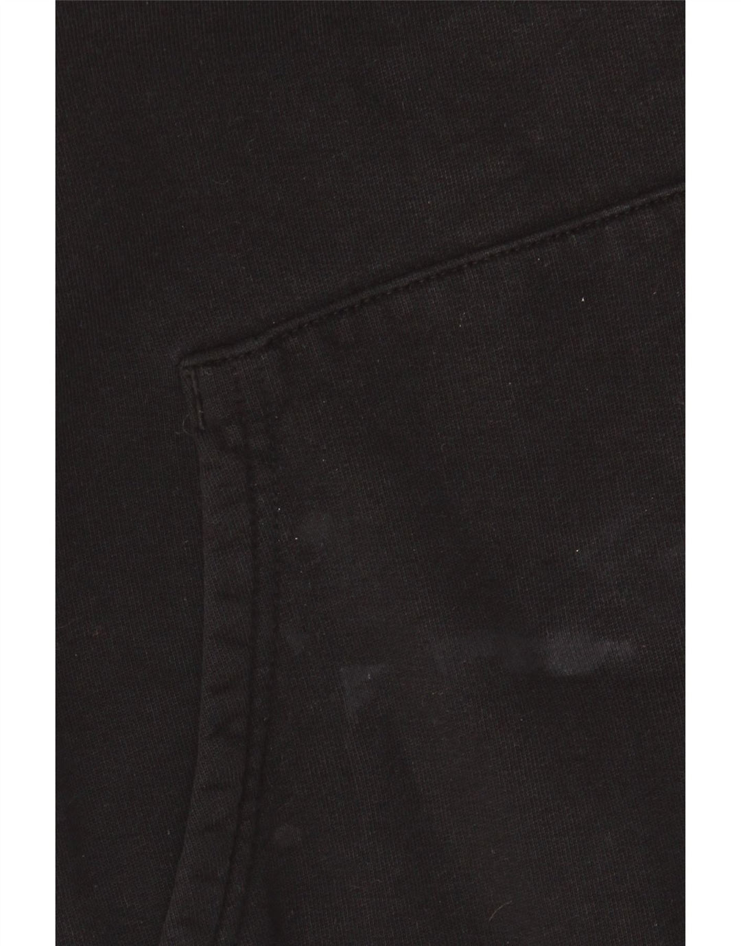 Suéter com capuz gráfico masculino The North Face médio algodão preto