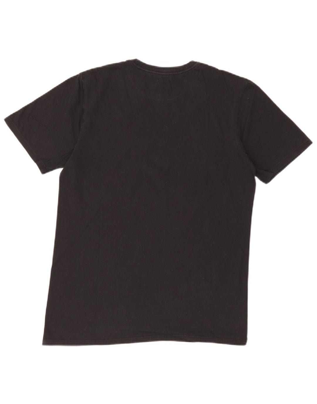Camiseta Nike Masculina Athletic Cut Graphic Top Pequeno Preto