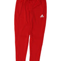 Calça Adidas Aeroready Masculina UK 38/40 Poliéster Vermelho Médio