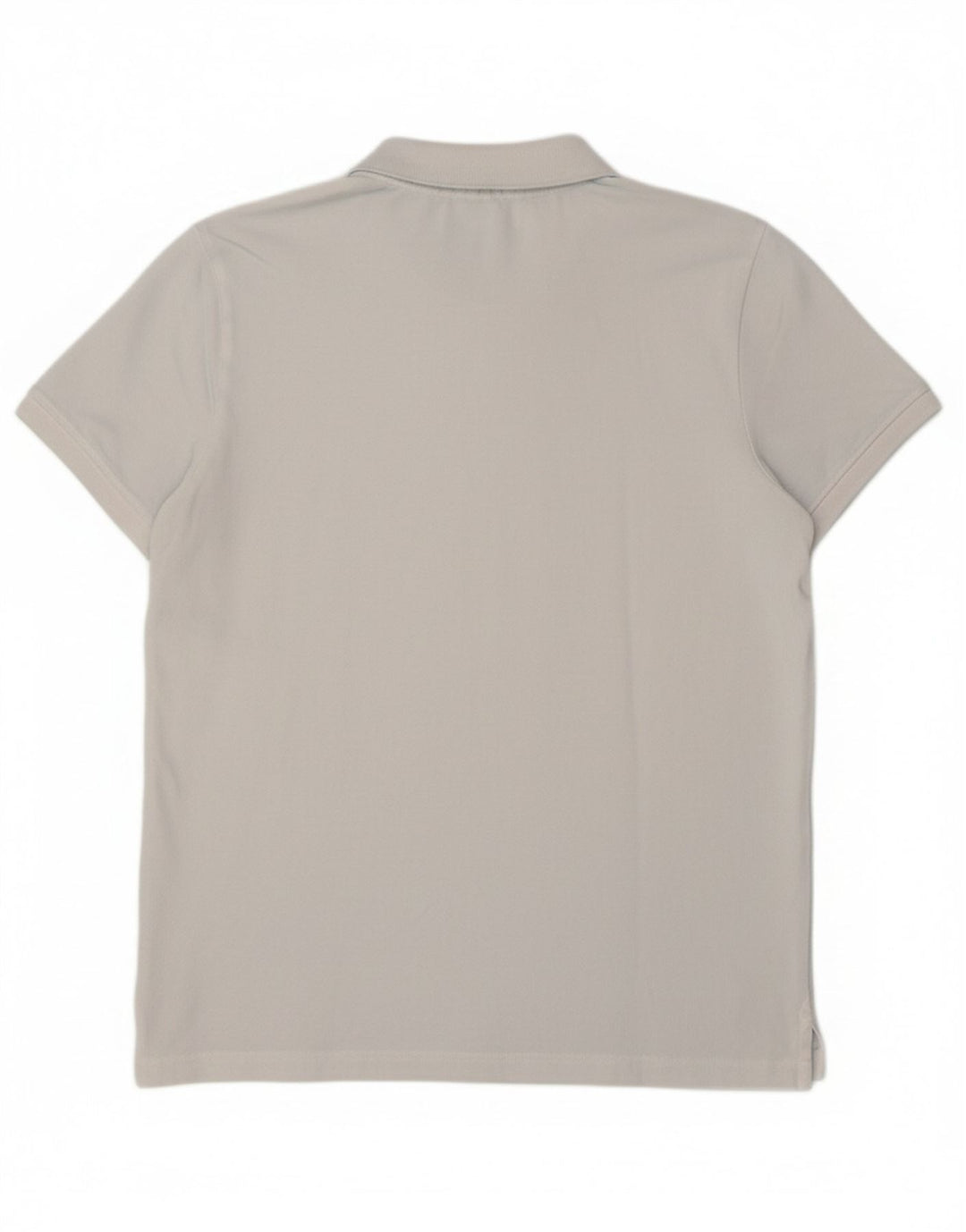 Camisa polo masculina TOMMY HILFIGER XL algodão azul