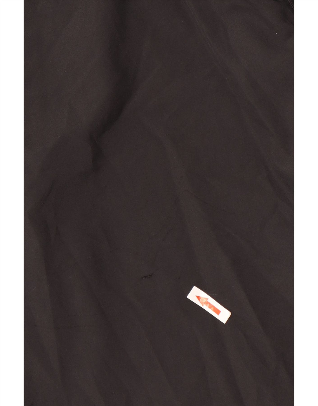 Shorts esportivos masculinos Adidas médio preto poliéster